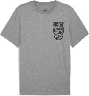 T-Shirt Puma Hoops