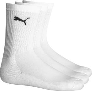 Kindersocken Puma Crew (x3)