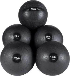 Slam-Ball 15 lbs - 6,8 kg Body Solid