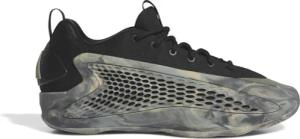 Hallenschuhe adidas A.E. 1 Low Ascent MX Grey