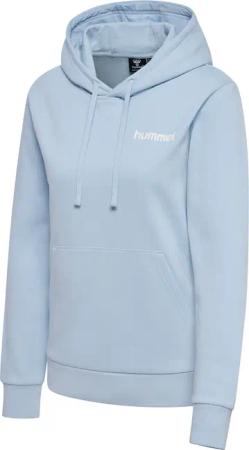 Damen Kapuzenpullover Hummel Motion Co