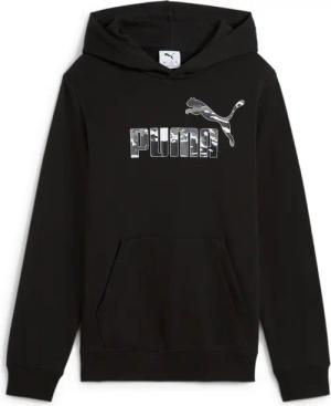 Hoodie Kinder Puma Camo