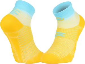 Niedrige Socken BV Sport Run Marathon 2