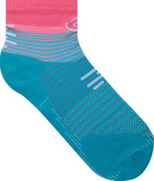 Niedrige Socken BV Sport Run Marathon 2