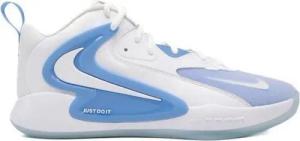 Hallenschuhe Nike Zoom Hyperset 2