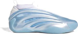 Hallenschuhe adidas Harden Volume 9 Ice Metallic