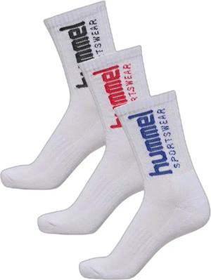 Socken Hummel Chevron High Retro (x3)