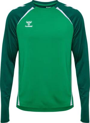 Langarmtrikot Hummel Lead 2.0