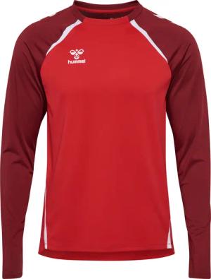 Langarmtrikot Hummel Lead 2.0
