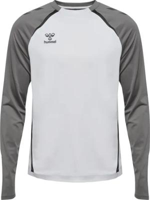 Langarmtrikot Hummel Lead 2.0