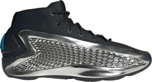 Hallenschuhe adidas A.E. 1 Mid Chrome