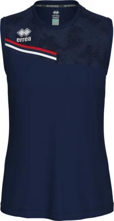 Damen-Top Errea Eloy