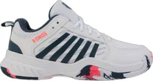 Kinder-Tennisschuhe K-Swiss Court Express 2