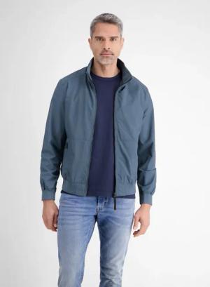 Wind- und wasserabweisender Herren Blouson - Crispy Blue