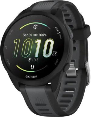 GARMIN FORERUNNER 165 MUSIC LAUFCOMPUTER Art.-Nr. 010-02863-30