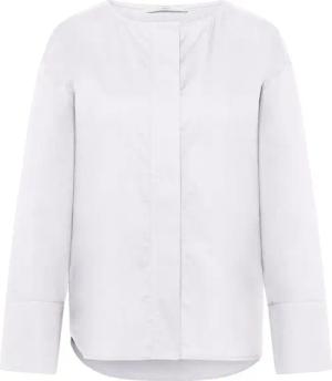 Lange Bluse