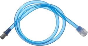 Salomon SOFT RESERVOIRE TUBE clear blue Schlauch