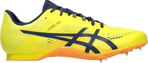 ASICS HYPER MD 8 Unisex BRIGHT YELLOW/BLUE EXPANS,D (normal),44,5