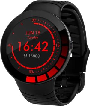 Smartwatch Platyne Cardio