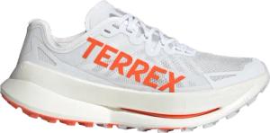 ADIDAS TERREX AGRAVIC SPEED ULTRA Herren Laufschuhe footwear white/orange/dash grey,46