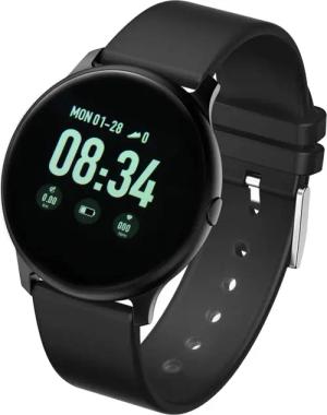 Multisport GPS-Uhr Platyne Ios&Android