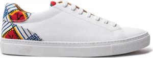 Turnschuhe Wibes N'Zassa Paris-Porto