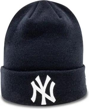 Mütze tricot New Era MLB Essential New York Yankees