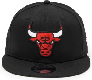 Snapback Cap New Era NBA Chicago Bulls