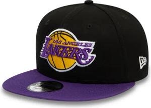 Snapback Cap New Era NBA Los Angeles Lakers