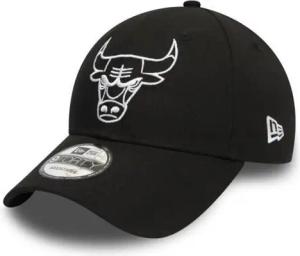 Baseball Kappe New Era NBA Chicago Bulls