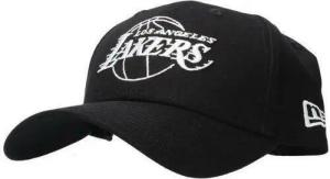 Kappe New Era NBA Essential Outline 940 Los Angeles Lakers