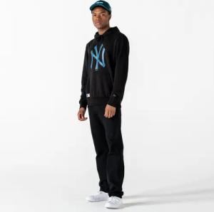 Sweat New Era Seasonal Tm Logo New York Yankees