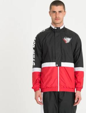 Veste New Era  NBA Clr Block Chicago Bulls