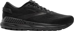 BROOKS BEAST GTS 24 Laufschuhe Herren Black/Black/Ebony 2E (breit) 43