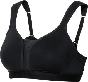 ODLO HIGH PADDED SPORT-BH Damen Schwarz 70A
