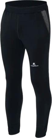 KOSSMANN ECOLINE ARCTIC JOGGER Damen schwarz,S