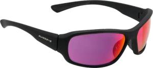 SWISS EYE FREERIDE Sportbrille Unisex BLACK MATT/BLACK
