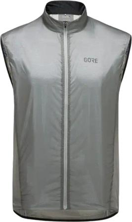 GORE WEAR DRIVE VEST HERREN Herren Grau S