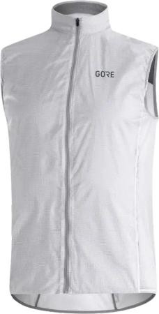 GORE WEAR DRIVE WESTE Damen Weiß 36