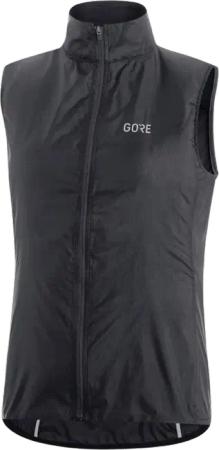 GORE WEAR DRIVE WESTE Damen Schwarz 36
