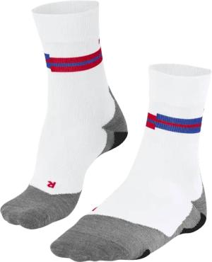 FALKE RU5 RACE Herren Weiß 39-41