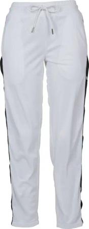 Damenhosen Urban Classic button up