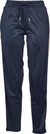 Damenhosen Urban Classic button up