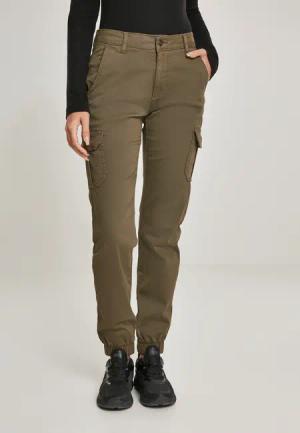 Damenhosen Urban Classic cargo