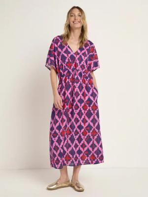 Maxikleid