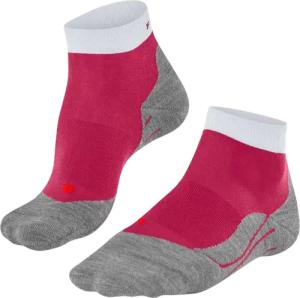 FALKE RU4 ENDURANCE SHORT Damen Rot 41-42