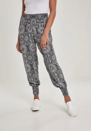 Damenhose große Größen Urban Classic Sarong