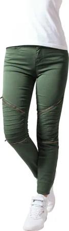 Damenhosen Urban Classic stretch biker