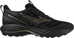 MIZUNO WAVE RIDER GTX 2 Herren Schwarz 41
