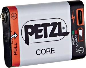 PETZL ERSATZ CORE AKKU FÜR STIRNLAMPE